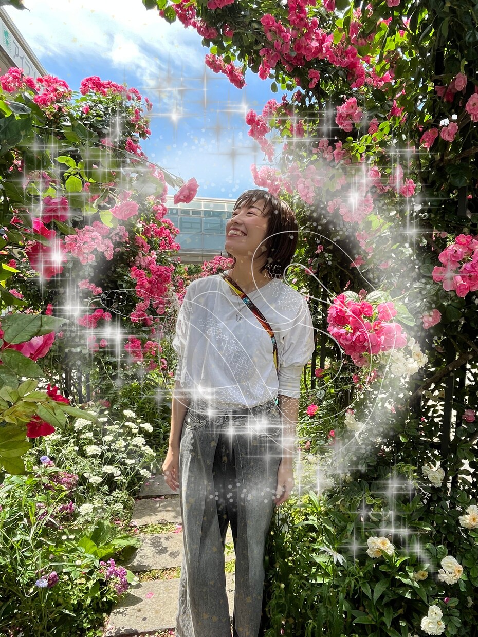 感じるまま話せる場所をひらきます 鳥居をくぐるように、安心して想いを話せる場所です。 イメージ4