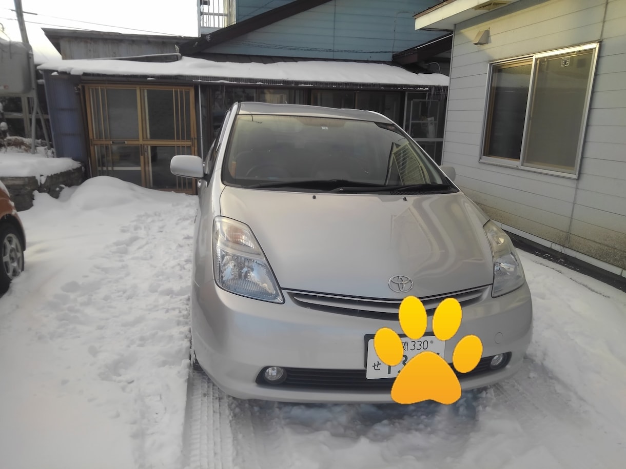 冬の車の運転の仕方、教えます 北海道在住の私が、冬特有の運転の仕方を伝授❗ イメージ1