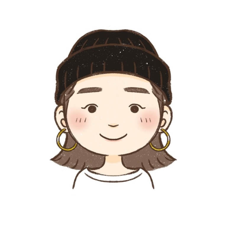 アイコンに★柔らかタッチの似顔絵を描きます (SNSなどでご利用ください) イメージ1