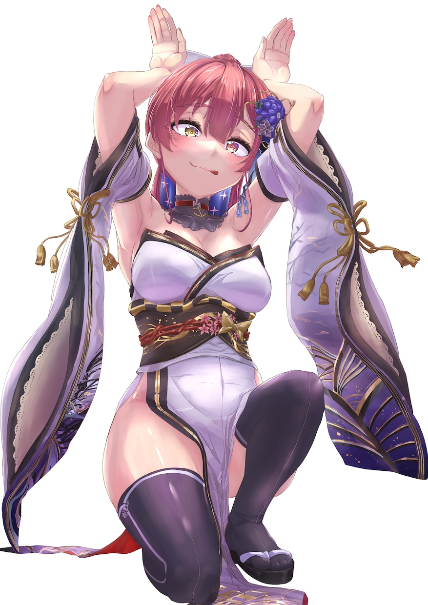 アニメ塗りによるご希望のイラスト描きます 美少女も美人もかっこいいも！お任せ下さい！ イメージ4