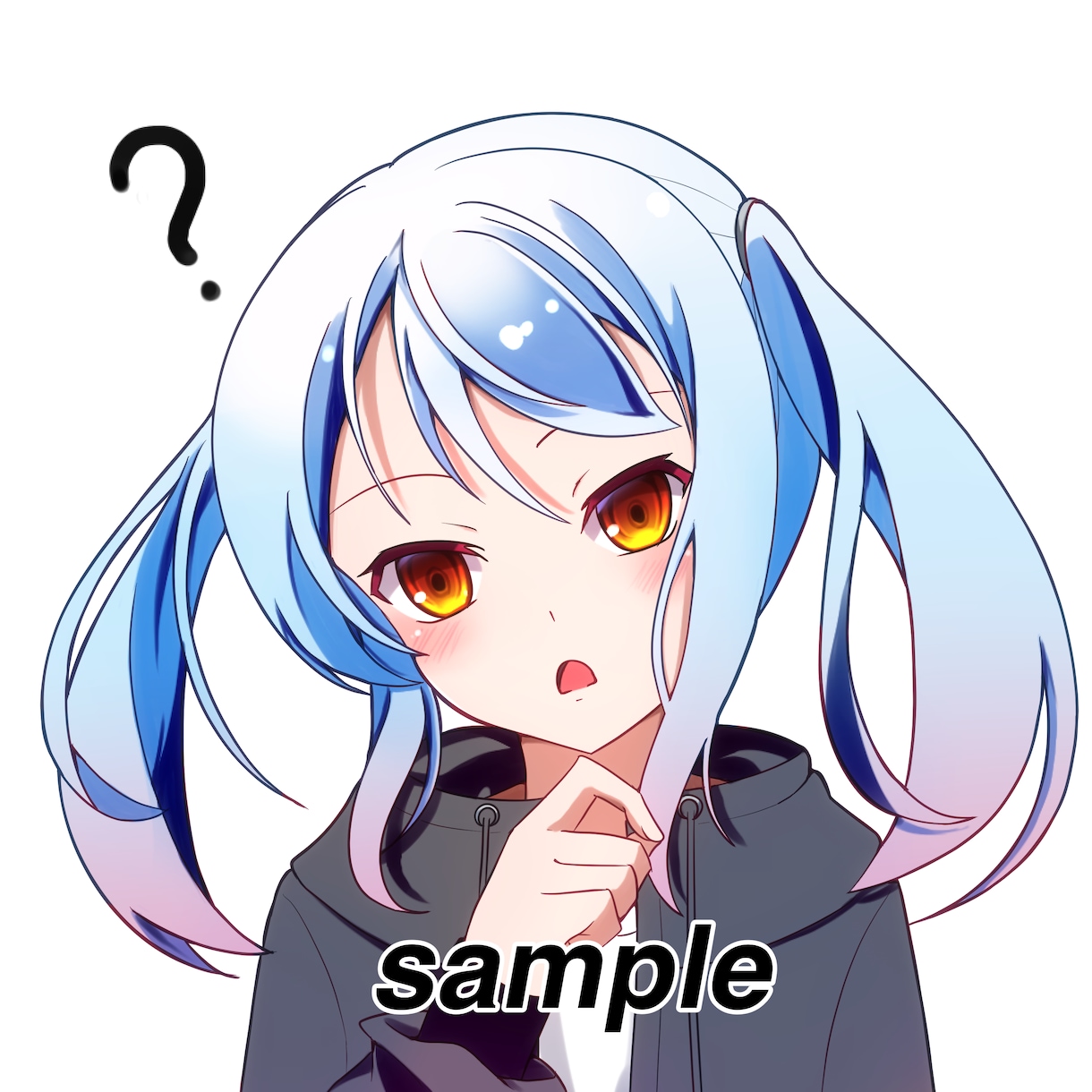 イラスト制作致します 誠心誠意イラストを制作させて頂きます! イメージ1