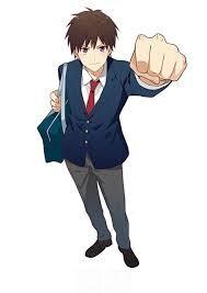 現役男子高校生がお悩み相談します 現役男子高校生とおしゃべりが出来る！ イメージ1