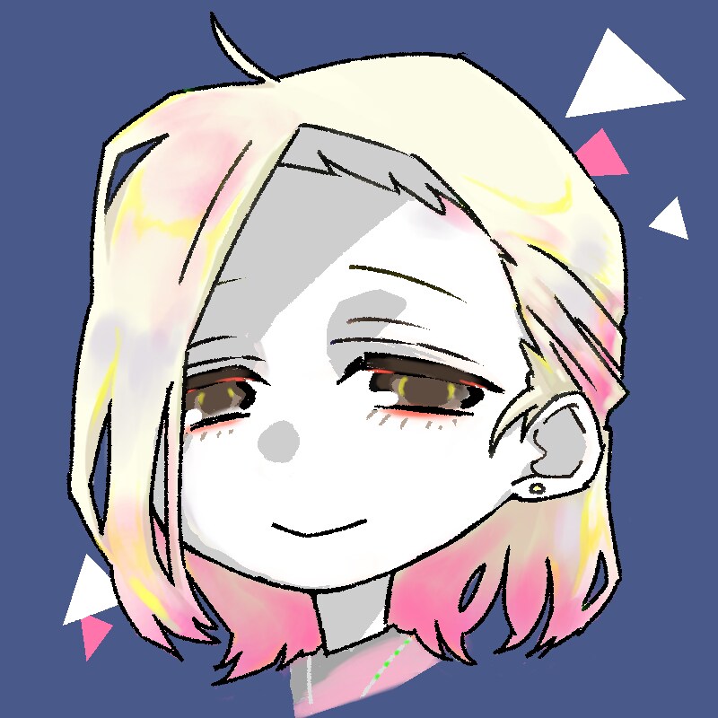 アイコン・イラスト描きます SNSのアイコン、TRPGのキャラ、漫画風似顔絵にどうぞ。 イメージ2