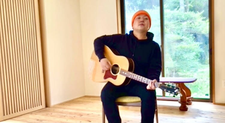 あなたの曲でギターを弾きます あなたのイメージを最大限に大切に具現化します イメージ1
