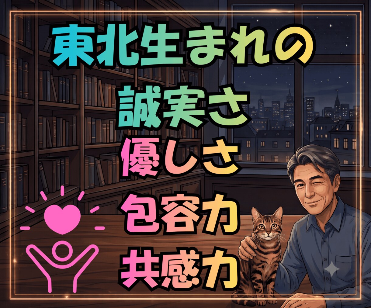 いきがい⏫自分探し相談【いやさか】がサポートします 自分で気づけない「本当のあなた」を、誠実な傾聴で掘り起こし イメージ13