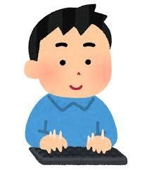 音声の文字起こしをします 一人ずつ分けてわかりやすく調整します。 イメージ1