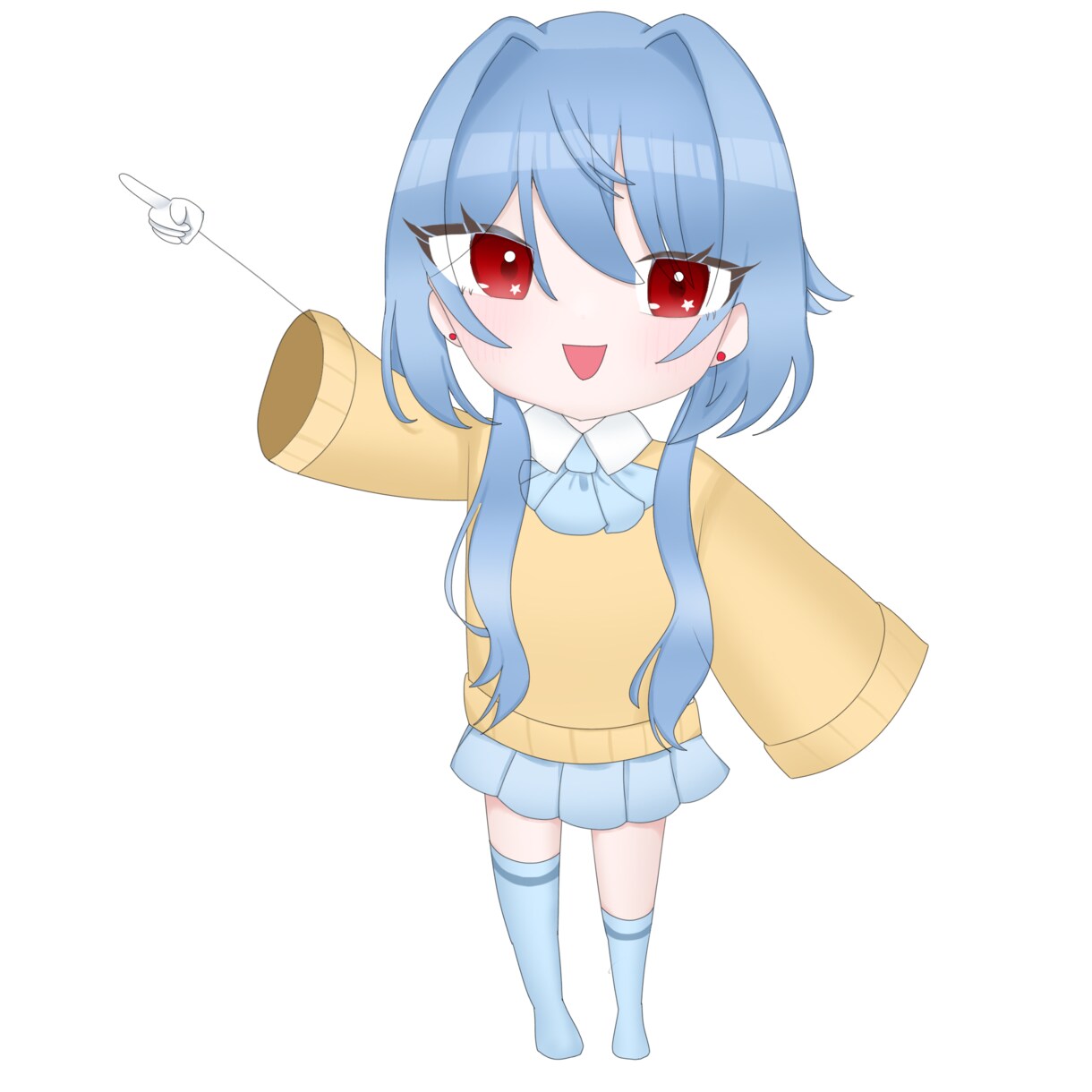 かわいいアイコンを描きます 印象に残る！かわいいアイコンを描きます！ イメージ3