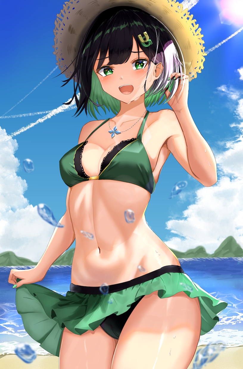 イラスト描きます オリジナルキャラクター描きます！！ イメージ1