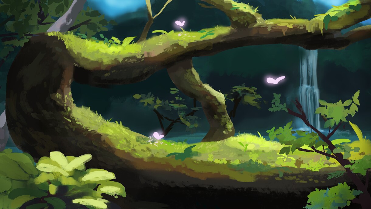 インディーゲームの制作アシスタントをします 2D/3D可能。一緒にインディーゲームの制作をしたいです イメージ3