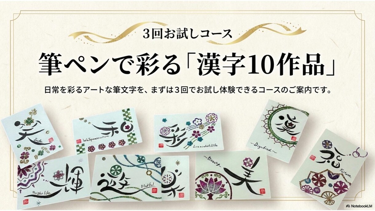お教室・ハンドメイド作家さんの事務作業を代行します 作品作りやレッスンに集中！あなたの苦手な事務を代行します イメージ2
