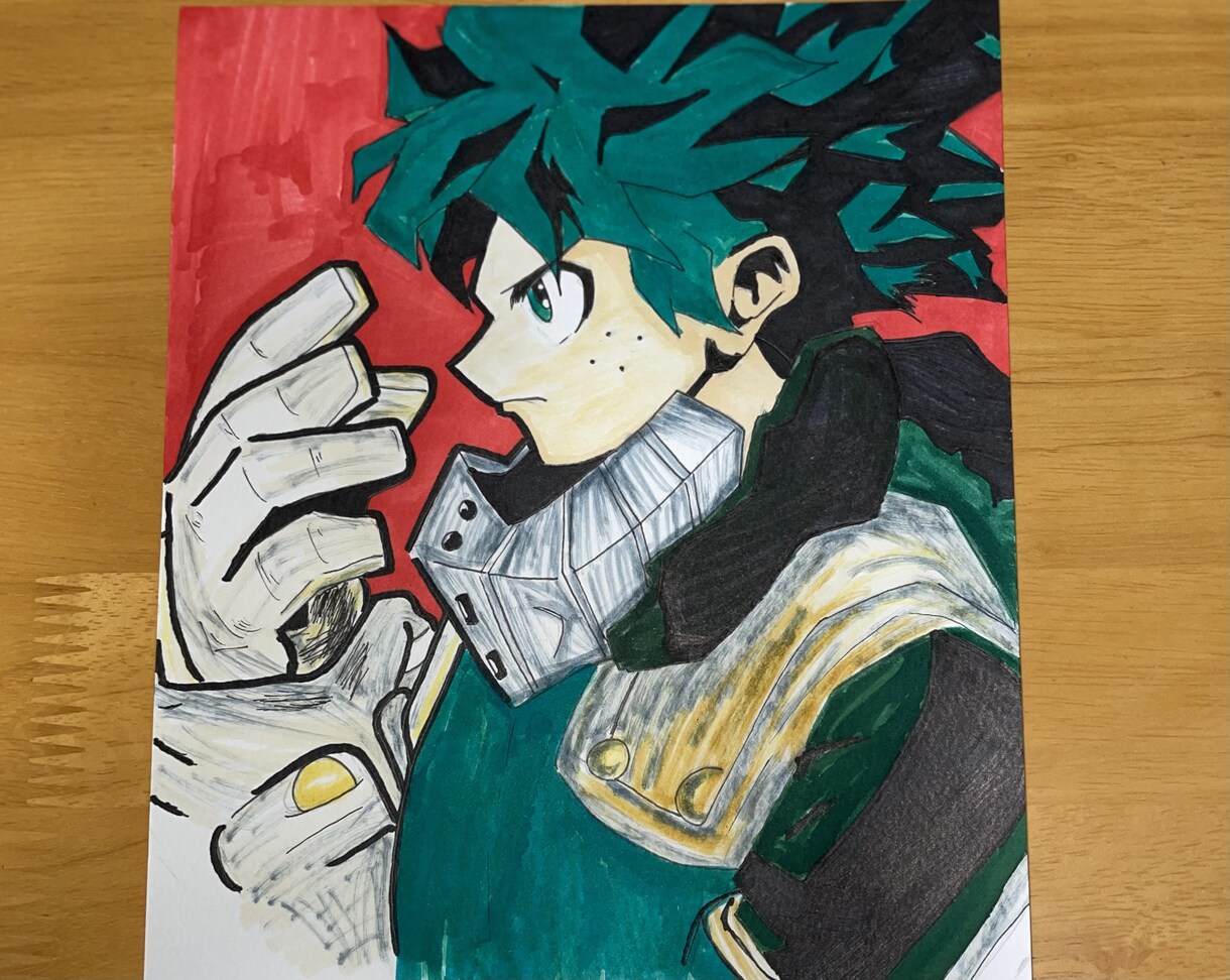 ご要望のリクエストに応えてイラスト描きます 似顔絵、SNSなど用のアイコン描きます。 イメージ3
