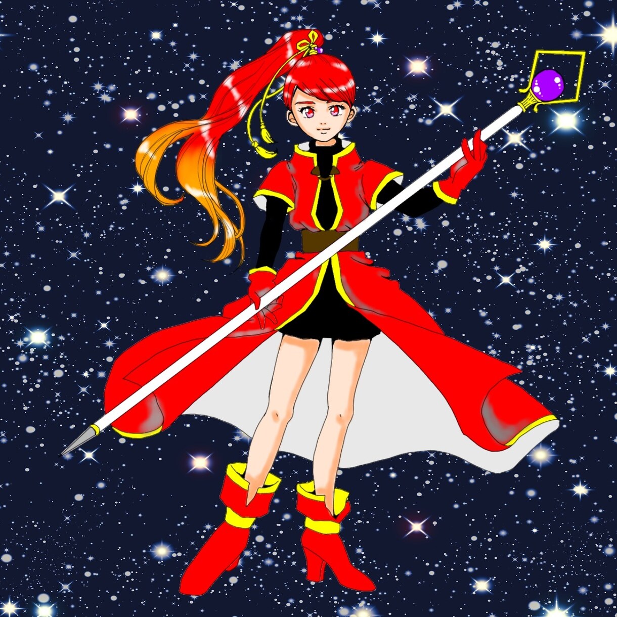 商品のPOPや独自のキャラクターを制作します 手描きのやわらかな優しい印象のイラストはいかがでしょうか？ イメージ7