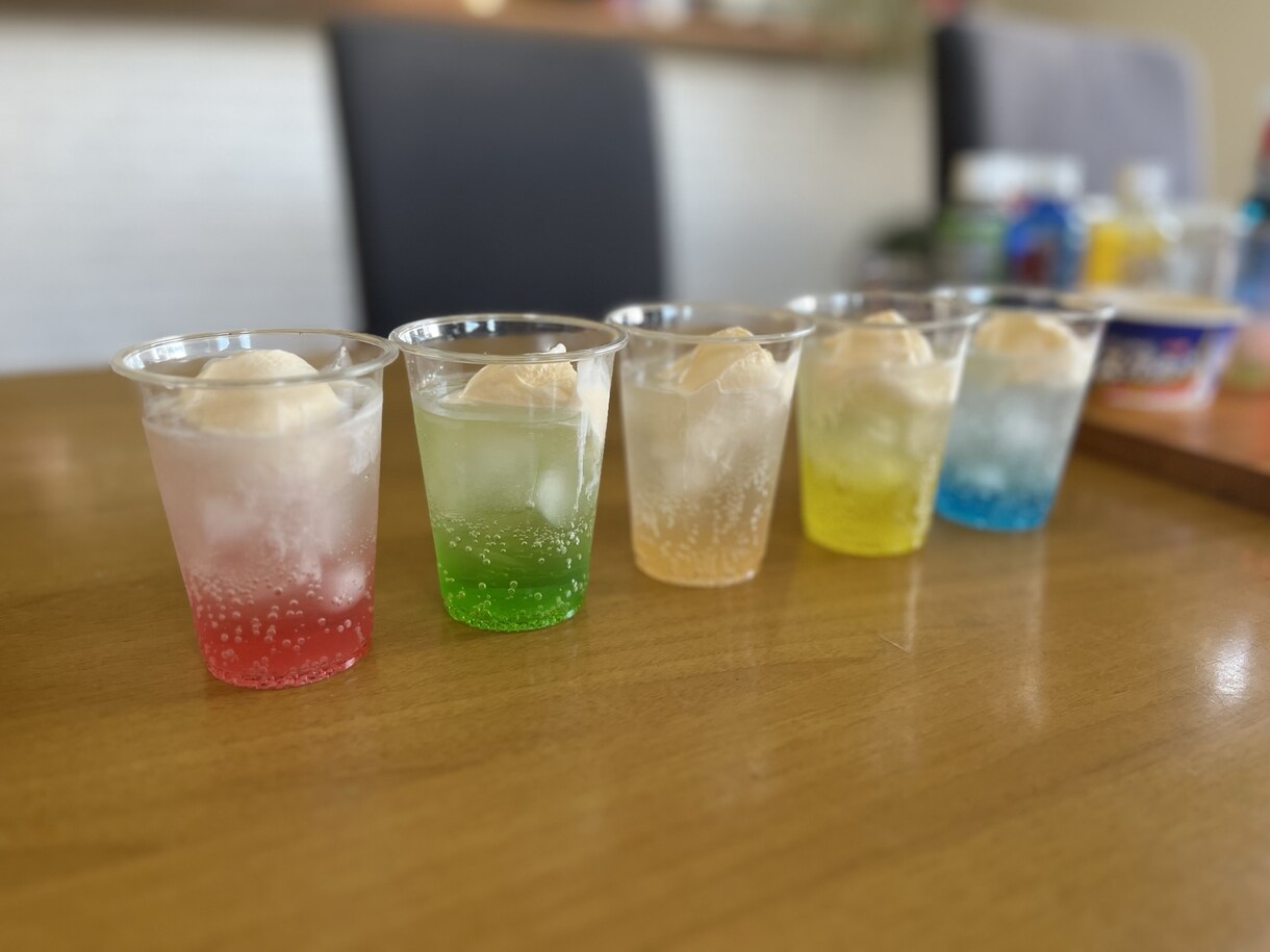 一緒に料理します 毎日の料理が苦手って思ってる方へ〜 イメージ3