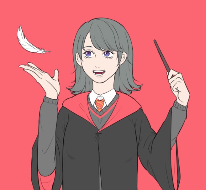 イラスト・似顔絵制作します SNSやブログのアイコンに等に！ イメージ3