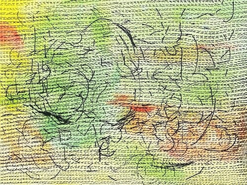 個性的な一枚絵を描きます いろいろな画風で一枚絵を描きます。 イメージ1
