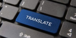 英語翻訳いたします 勉強や趣味やビジネスに。お手軽に納得納期で。 イメージ1