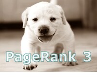 SEO 猫ちゃん・犬くんに関連したページランク３からあなたのサイトのリンク記事を５ヶ月間掲載します イメージ1