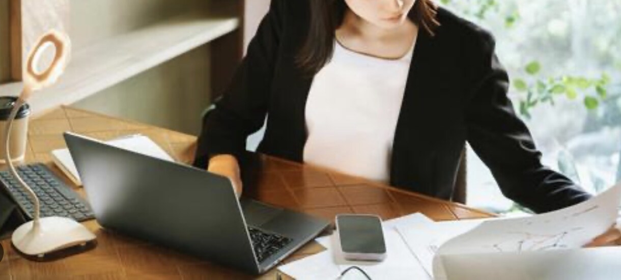 派遣社員として働く方のお悩みを伺います 一人で悩まないで！元派遣社員なのでご安心して話して下さいね イメージ7