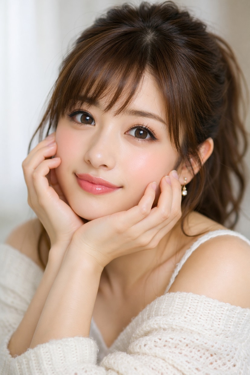 男性！女性！◎レンタル彼女気分♪でチャットします 寂しい夜や、誰にも言えないお悩みチャットしよ♡ イメージ1