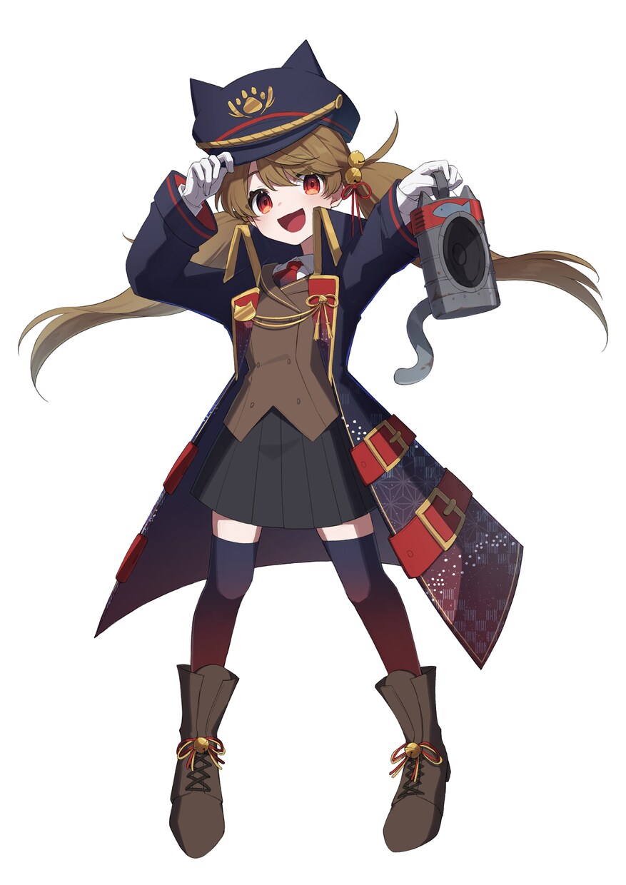 受付再開！ サムネや立ち絵などイラストお描きします まずはご相談のみでもOKです！ イメージ4
