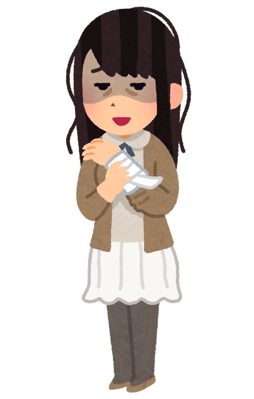 メンヘラさんどんなお話でも聞きます お話聞かせて下さい！<メンヘラ専用雑談場> イメージ1