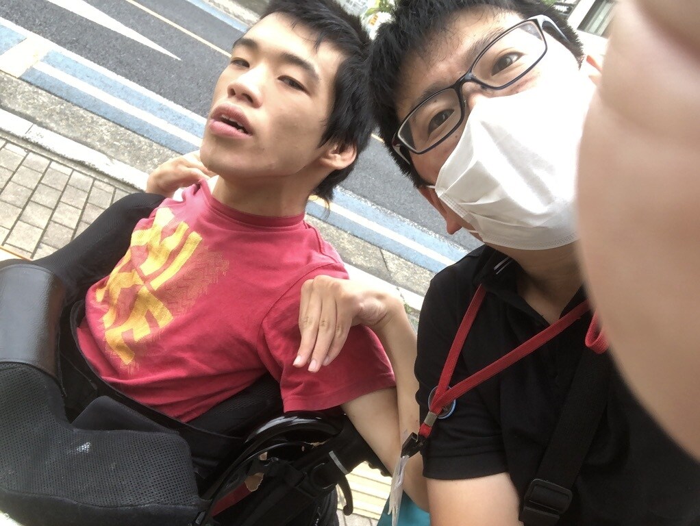 介護士やめようかな。。TEL電話相談致します ちょっと待って！介護が嫌でなければ一緒にまず整理！（２辛） イメージ3