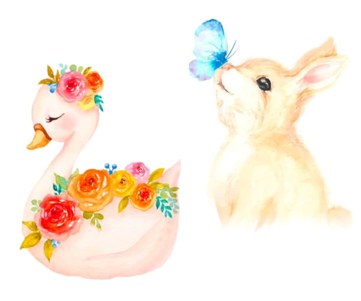 手描きの水彩画で動物さんを描きます 〜丁寧なヒアリング〜 温かく優しいタッチが得意です♪ イメージ7