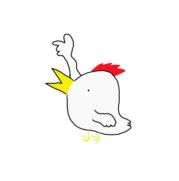 先着3名特別価格！商用利用OKイラストお描きします かわゆる癒されイラストならおまかせください イメージ3