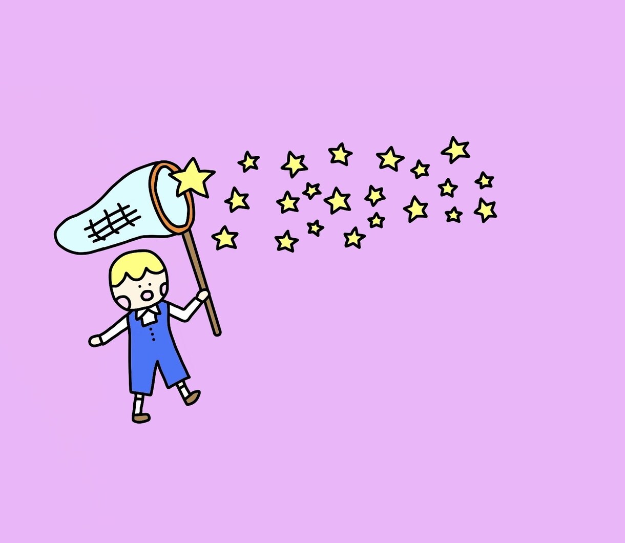 ゆるかわいいイラストを描きます ゆるかわいい世界をお届け♪挿絵にも！ イメージ6