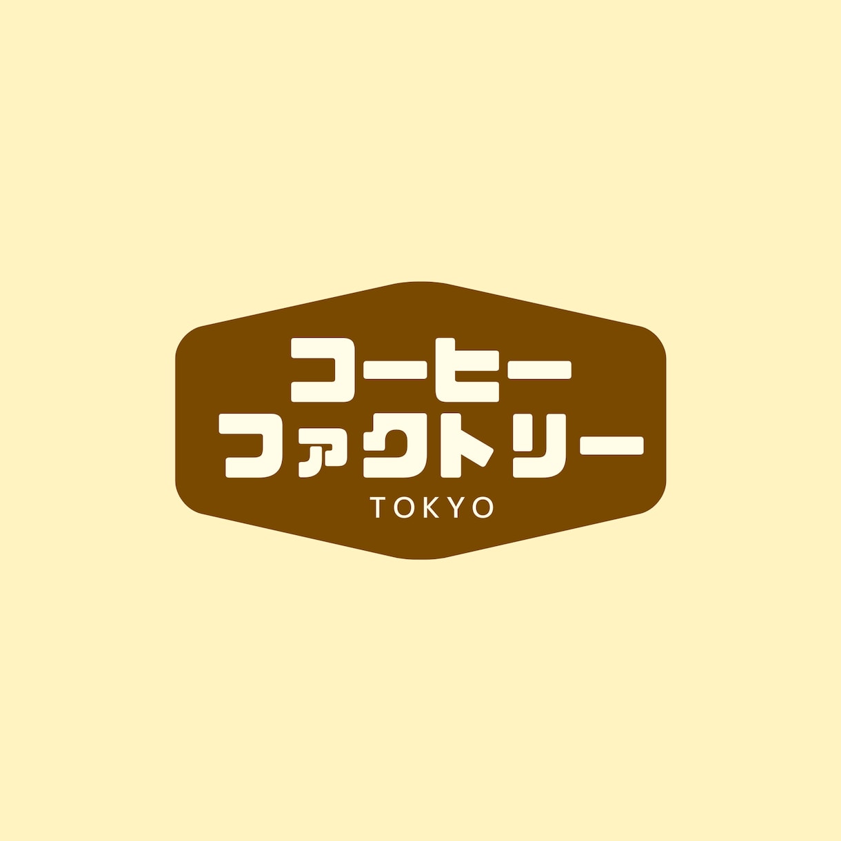 あなたのロゴ、デザインします ロゴデザインならおまかせあれ！ポップなデザインで製作します イメージ9