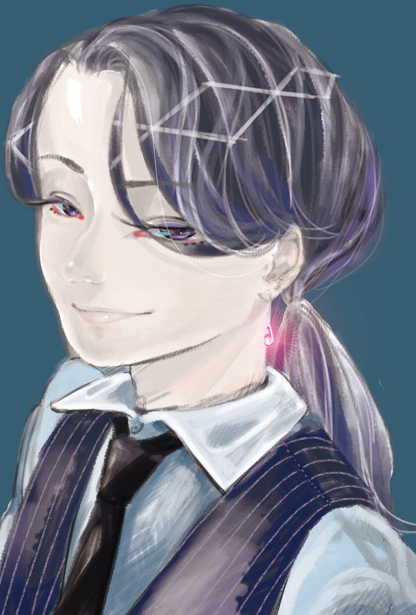 ポスター・ロゴ・イラスト描きます 色んなジャンルのイラスト描けます イメージ3