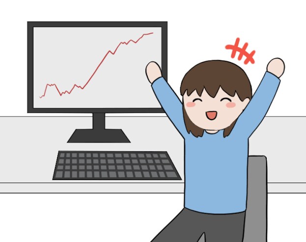 株初心者の方に2週間寄り添って教えます はじめてみませんか？初心者のための株講座です。 イメージ4