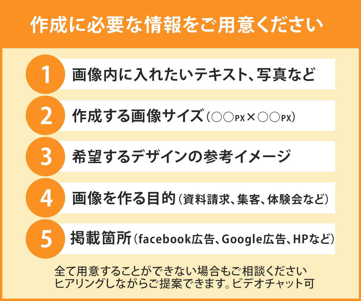 セミナー・講座・教室のバナー作ります 丁寧にヒアリングし、3案ご提案しますので、お選びください イメージ2