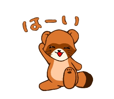 オリジナルLINEスタンプ作成します LINEスタンプを一緒に作りましょう イメージ3