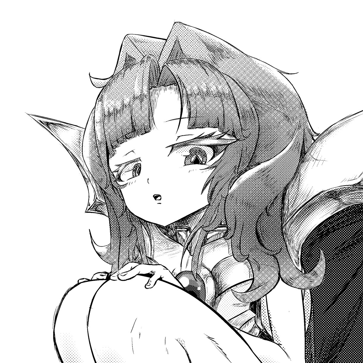 SNS用アイコン描きます Twitter等のアイコンに使えるイラストを描きます イメージ1