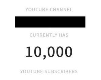 YouTube動画集客のコンサルをいたします あなたに最適な再生数・チャンネル登録者の伸ばし方をサポート イメージ2