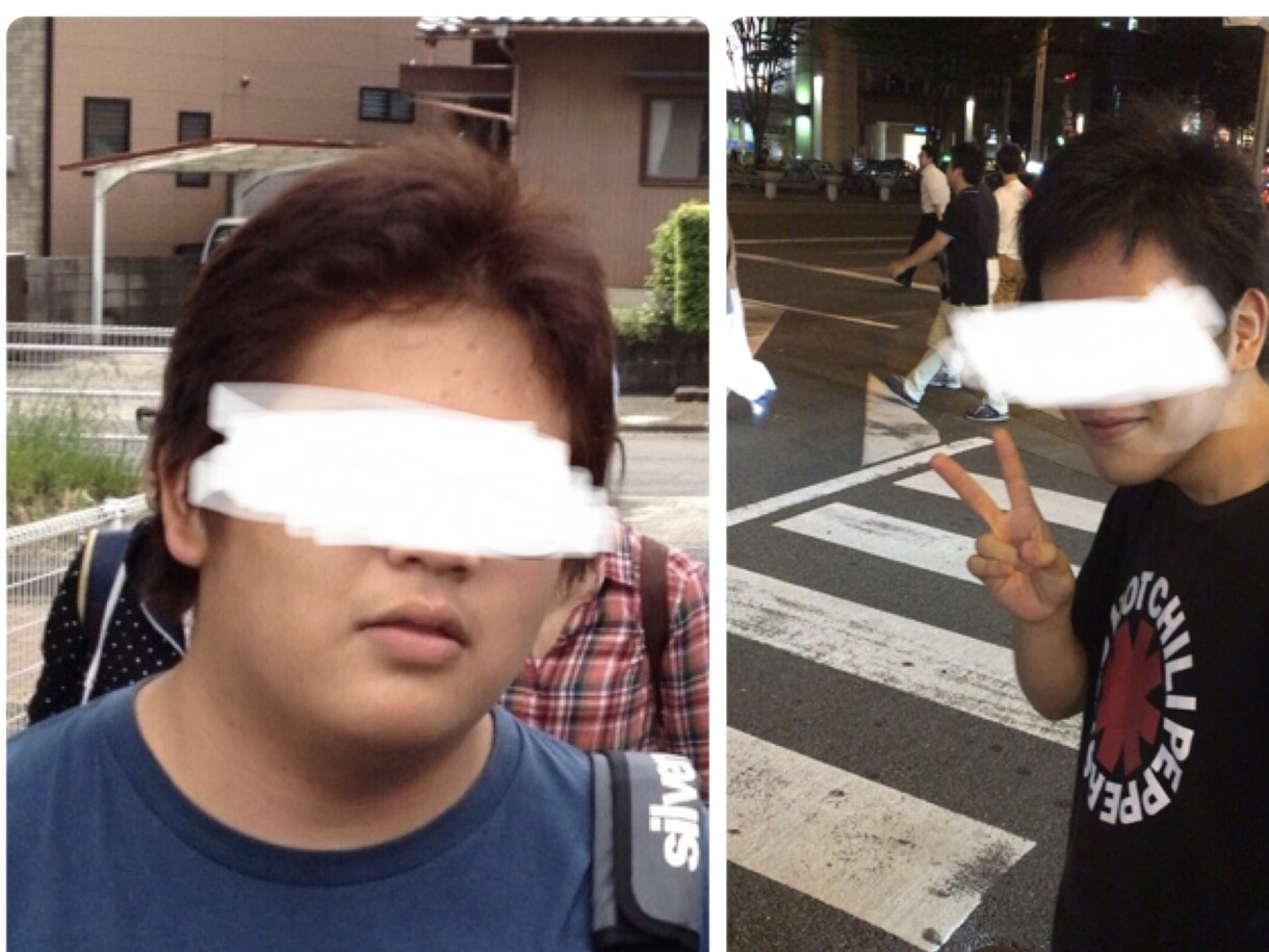 ダイエットをしたい方！自分は巨漢でした(笑)ます ダイエットしたい方必見！私はこう痩せました！ イメージ2