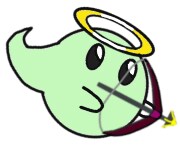 ゲームで扱うエネミーを作ります ゲームのテーマは決まってるけど、敵が決まってない人にお勧め イメージ4