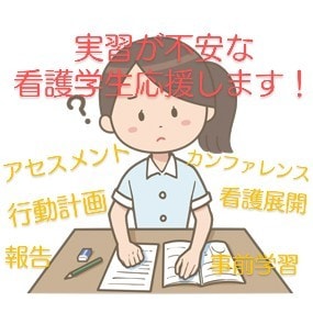 看護学生さん必見！実習などのお悩み何でも聞きます ☆元看護教員だからこそ信頼度抜群☆看護過程も一緒に考えます！ イメージ1