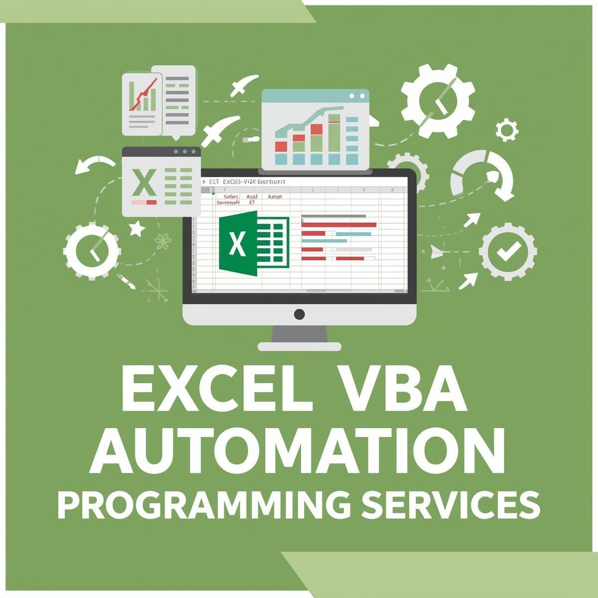 Excel・CSVのデータ整理を代行します 小さな困りごとからお気軽にご相談ください イメージ1