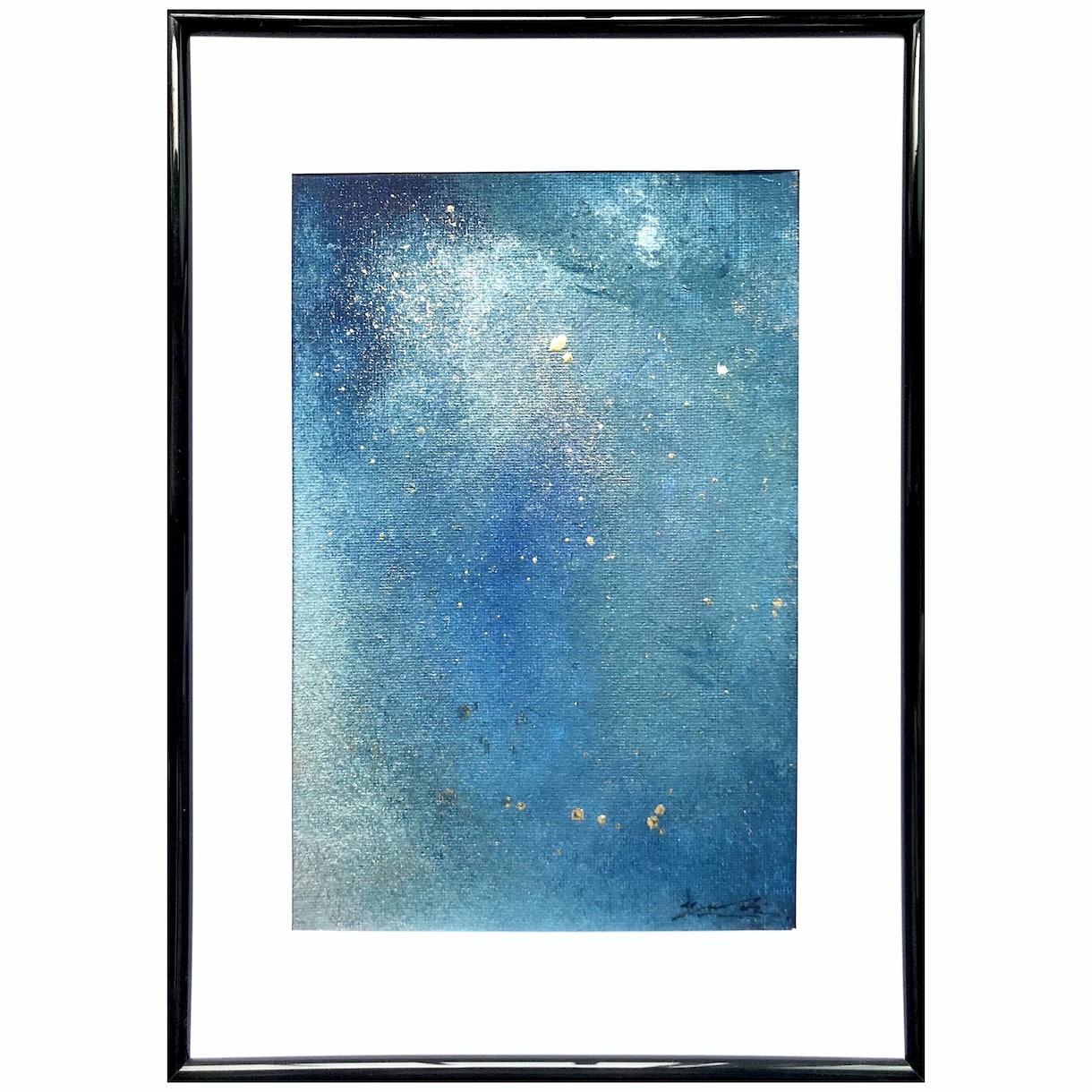 本格的な絵画製作致します 絵画作品をご希望のサイズやイメージに沿って制作致します。 イメージ1