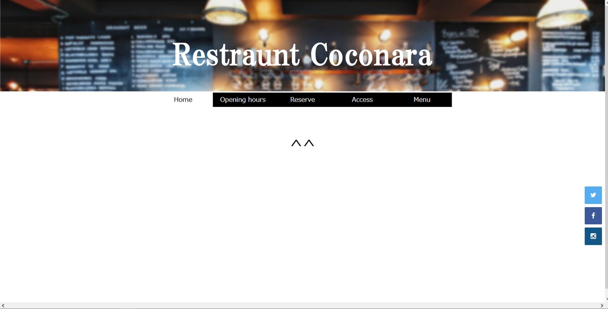 WEBサイトデザイン、コーディングを行います 動的サイトは承ることができませんのでご了承ください イメージ1