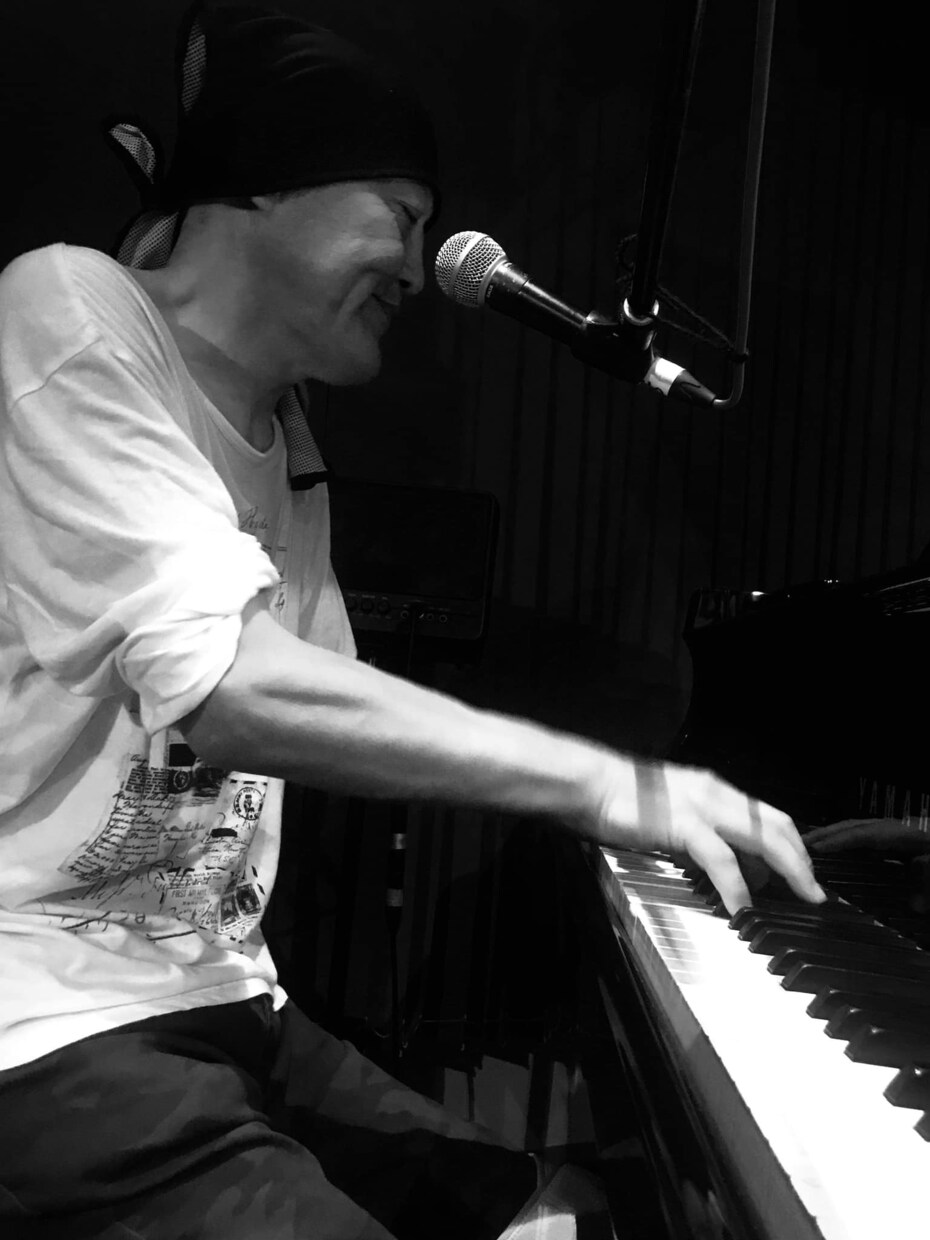 演奏について、長年の経験を活かしてアドバイスします 歌、演奏、演奏スタイル、あなたがさらに輝くようサポートします イメージ1