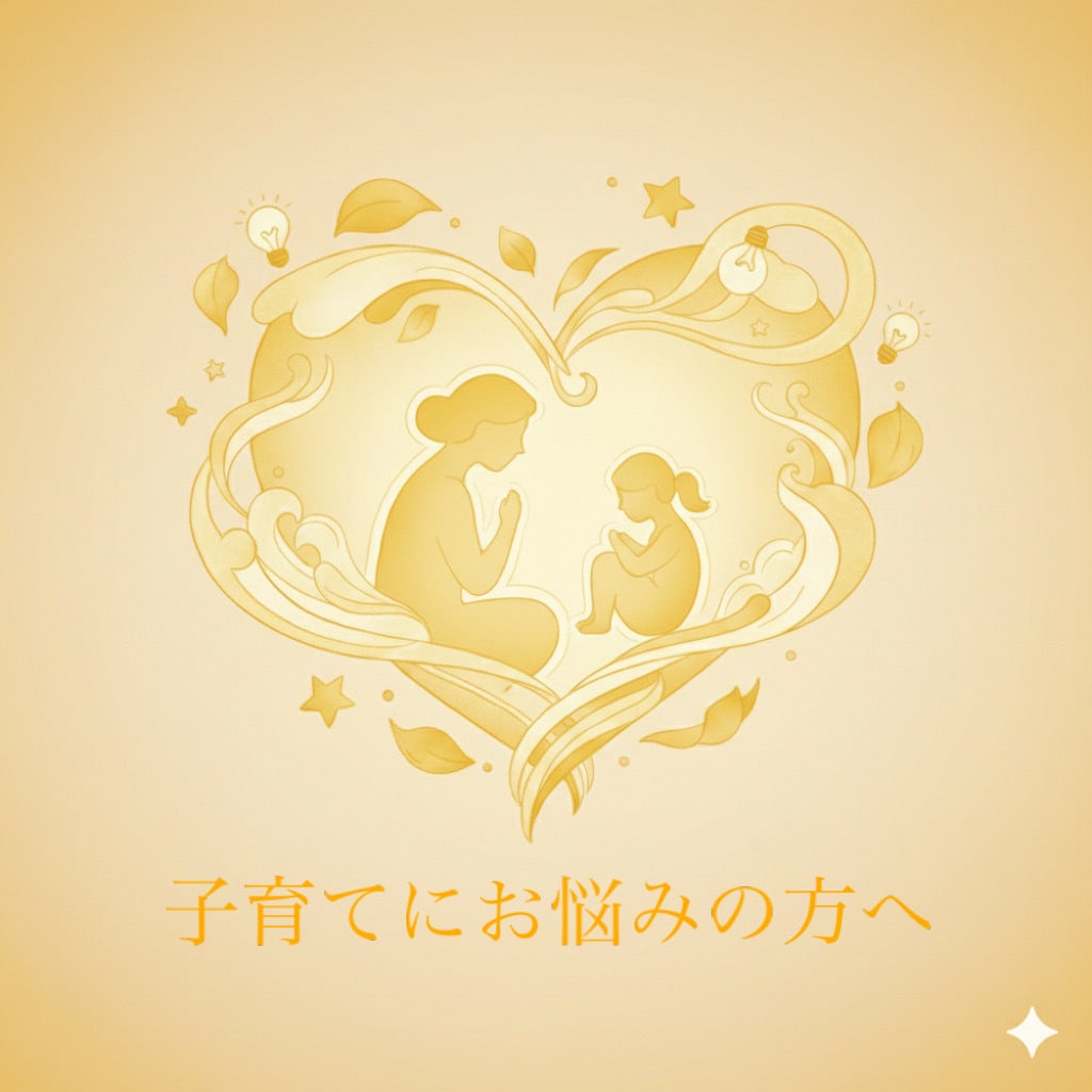 カウンセラーが子育てのお悩み伺います 心理学的知見から解決の糸口を見つけていきましょう。 イメージ1