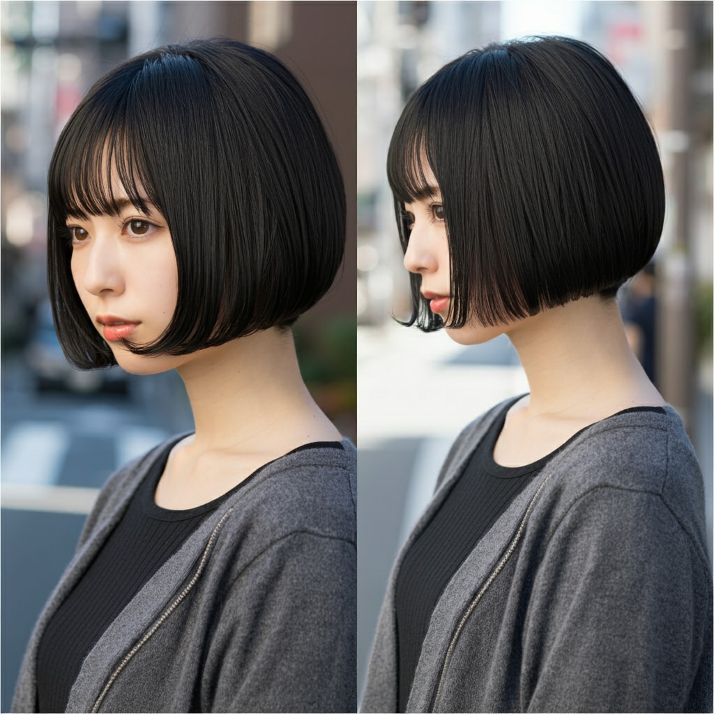 理想の髪型・髪の悩みの伝え方を美容師が教えます 美容室での悩みを聞いて、アドバイスさせて頂きます！ イメージ2