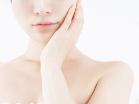 悩んでいますか？その肌スキンケアで生まれ変わります プロフェッショナルによる自宅ケアのアドバイスで美しい肌へ イメージ2