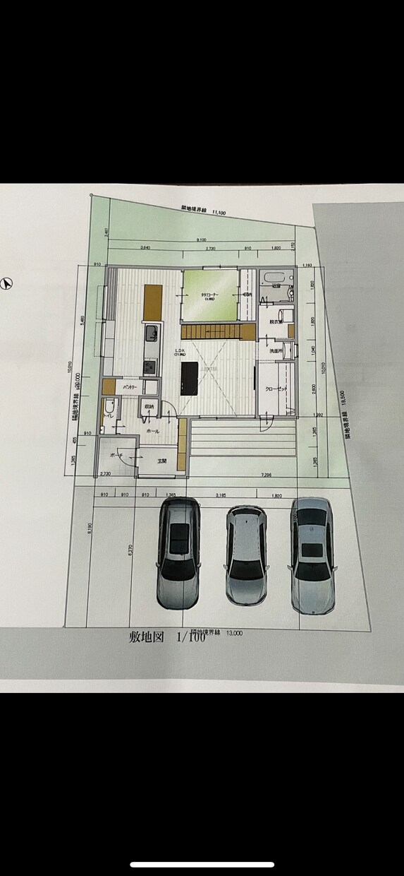 その間取りで一生暮らせますか？間取り添削します 現役現場監督兼建築士からご提案させていただきます。 イメージ1