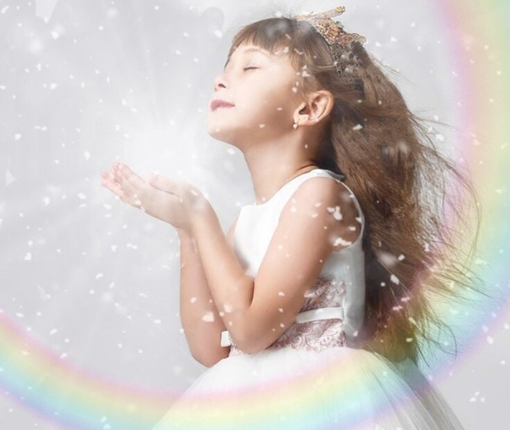 魂を究極に癒し覚醒へ導く♡17日の奇跡体験贈ります 贅沢に宇宙から降り注ぐ光のシャワーで魂の輝かせ煌めく毎日を… イメージ1