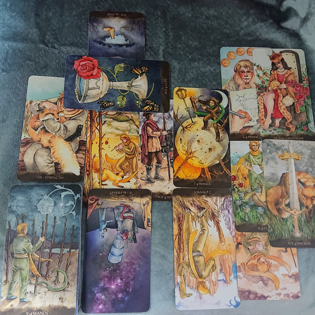 恋愛♡♥　 お相手のお気持ち、真意を深掘りします 片想い、不倫、複雑恋愛、遠距離…、お相手の本音をお伝えします イメージ1