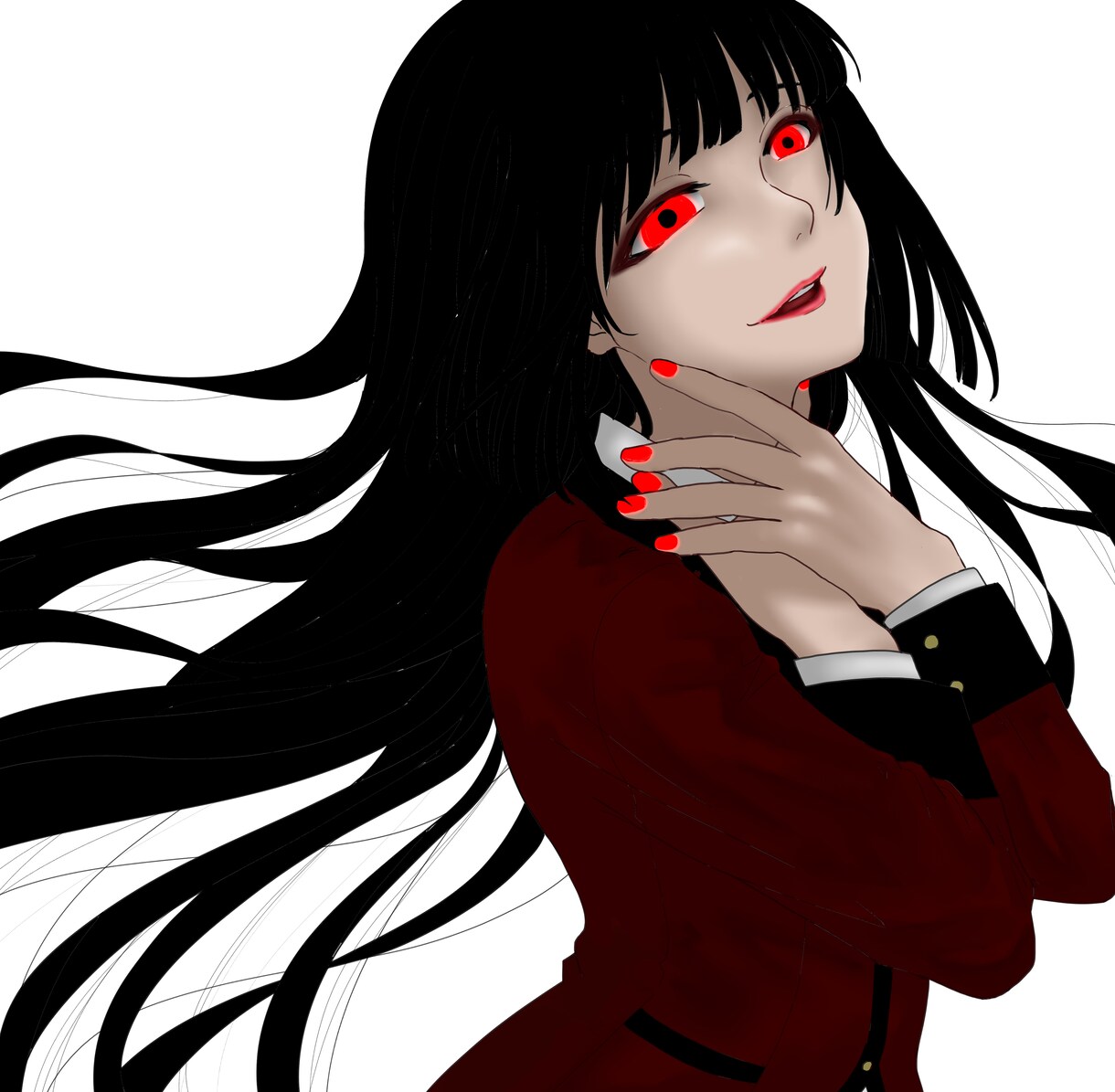 イラスト描きます 絵柄を気に入っていただけた方に全力を尽くして描きます イメージ2